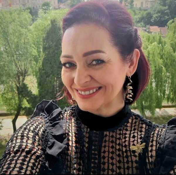 Diana Varvara