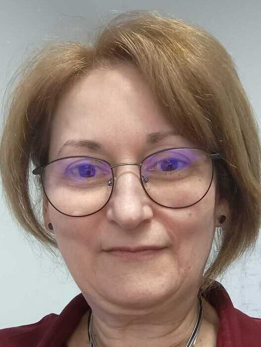 Magda Fulga
